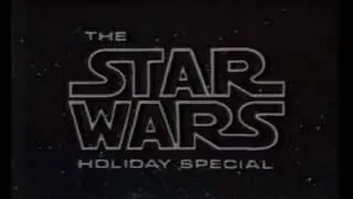 Video-Vorschaubild · The Star Wars Holiday Special