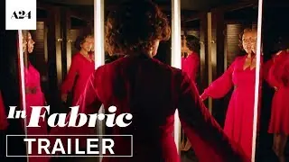 Video preview · In Fabric