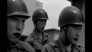 Vista previa del vídeo · Invasion of the Neptune Men