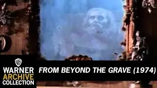 Video-Vorschaubild · From Beyond the Grave