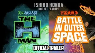 Video preview · The H-Man