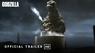 Video preview · The Return of Godzilla