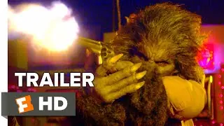 Video preview · Another WolfCop