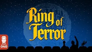 Video preview · Ring of Terror