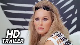 YouTube-Vorschaubild · The 10th Victim