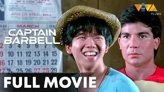 Aperçu vidéo · Captain Barbell
