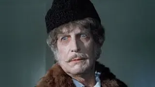 Video preview · Dr. Phibes Rises Again
