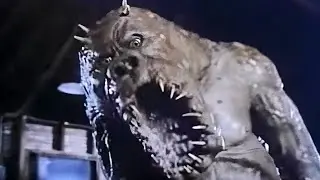 Video preview · Monster in the Closet