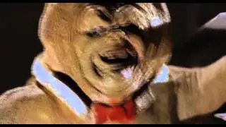 Aperçu vidéo · The Gingerdead Man