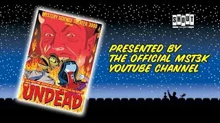 Video preview · The Undead
