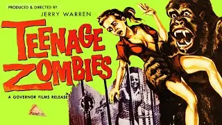 Video preview · Teenage Zombies