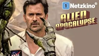 Vista previa del vídeo · Alien Apocalypse