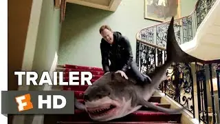 Video preview · Sharknado 5: Global Swarming