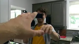 Vista previa del vídeo · Found Footage 3D