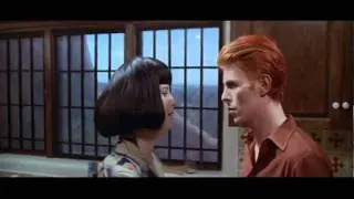 YouTube-Vorschaubild · The Man Who Fell to Earth